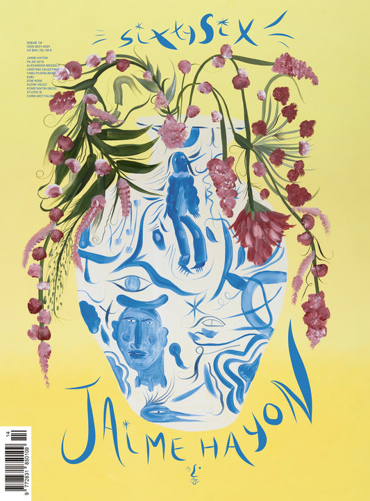 Sixtysix Issue 14