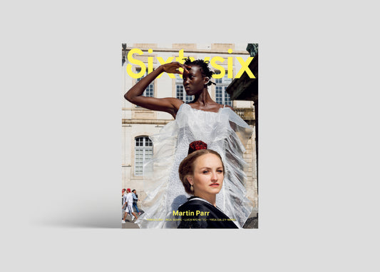 Sixtysix Issue 12