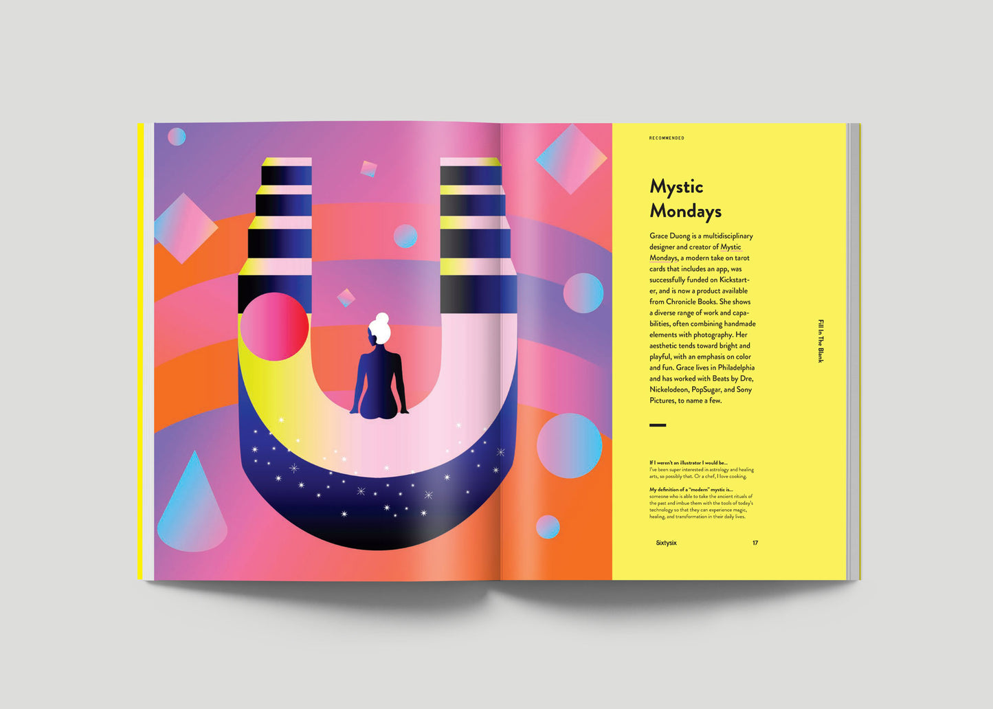 Sixtysix Issue 01