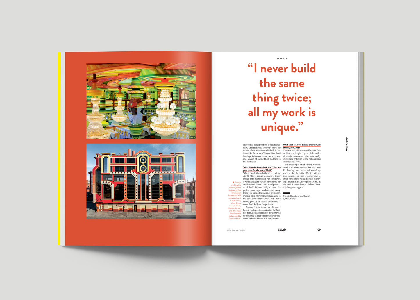Sixtysix Issue 01