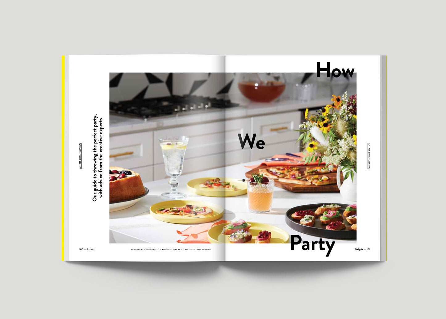 Sixtysix Issue 03