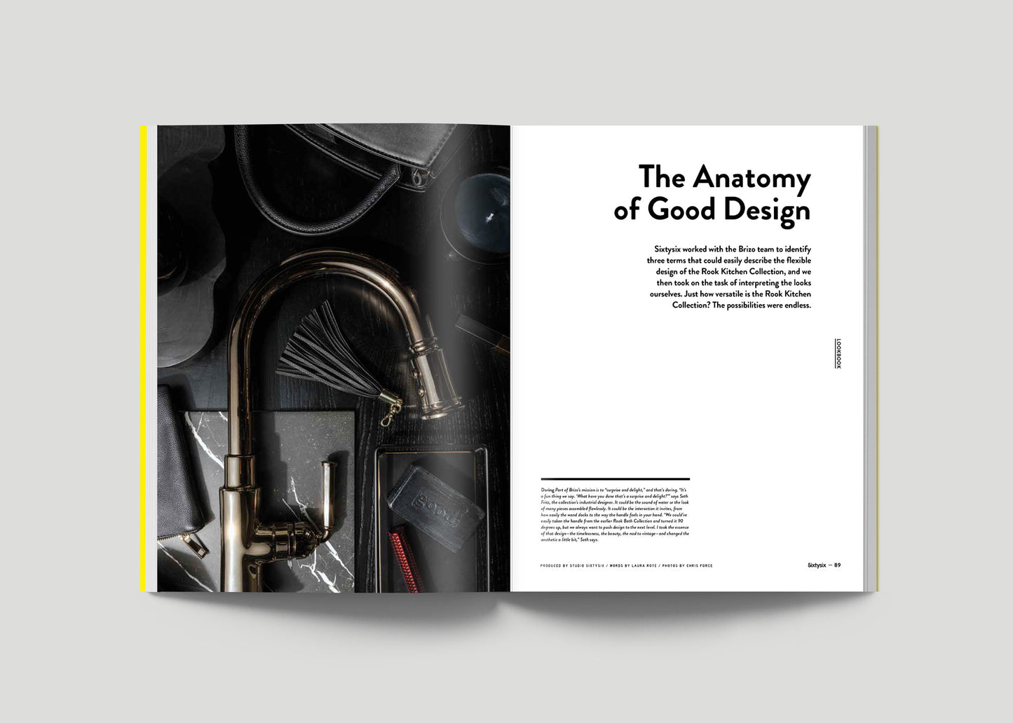 Sixtysix Issue 03