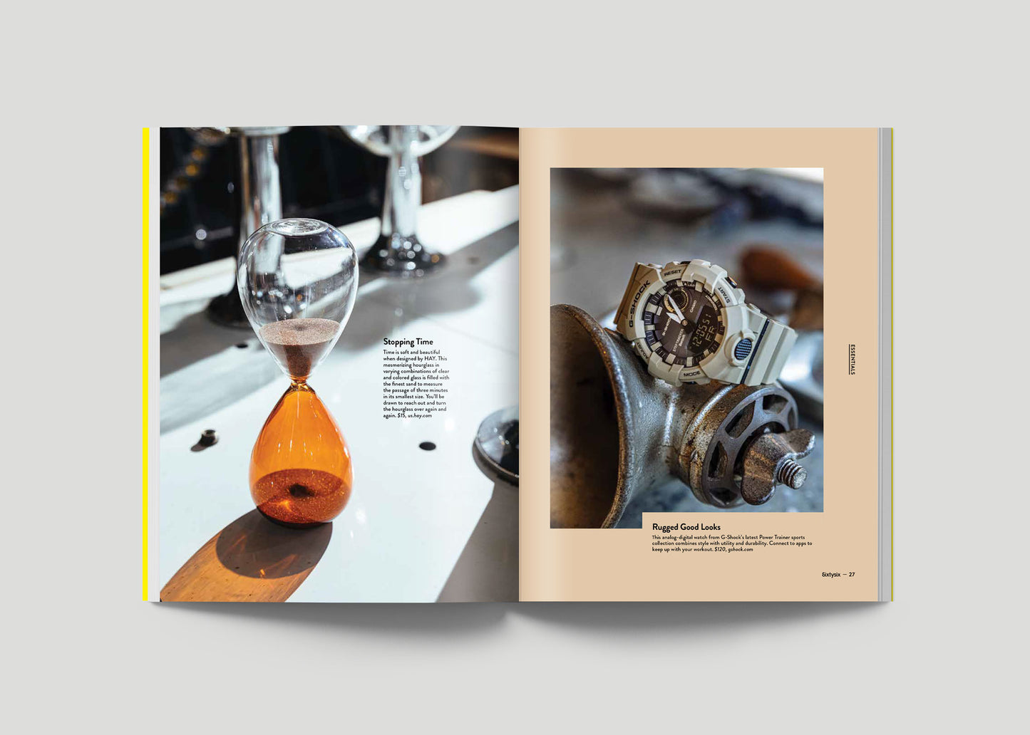 Sixtysix Issue 03