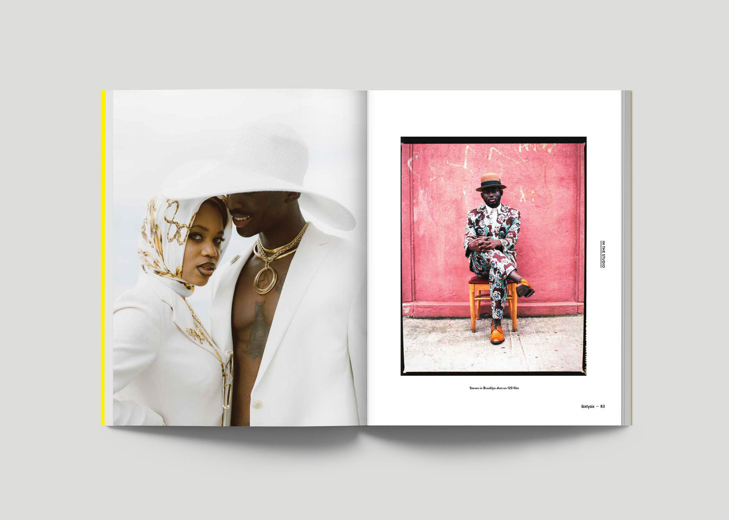 Sixtysix Issue 03