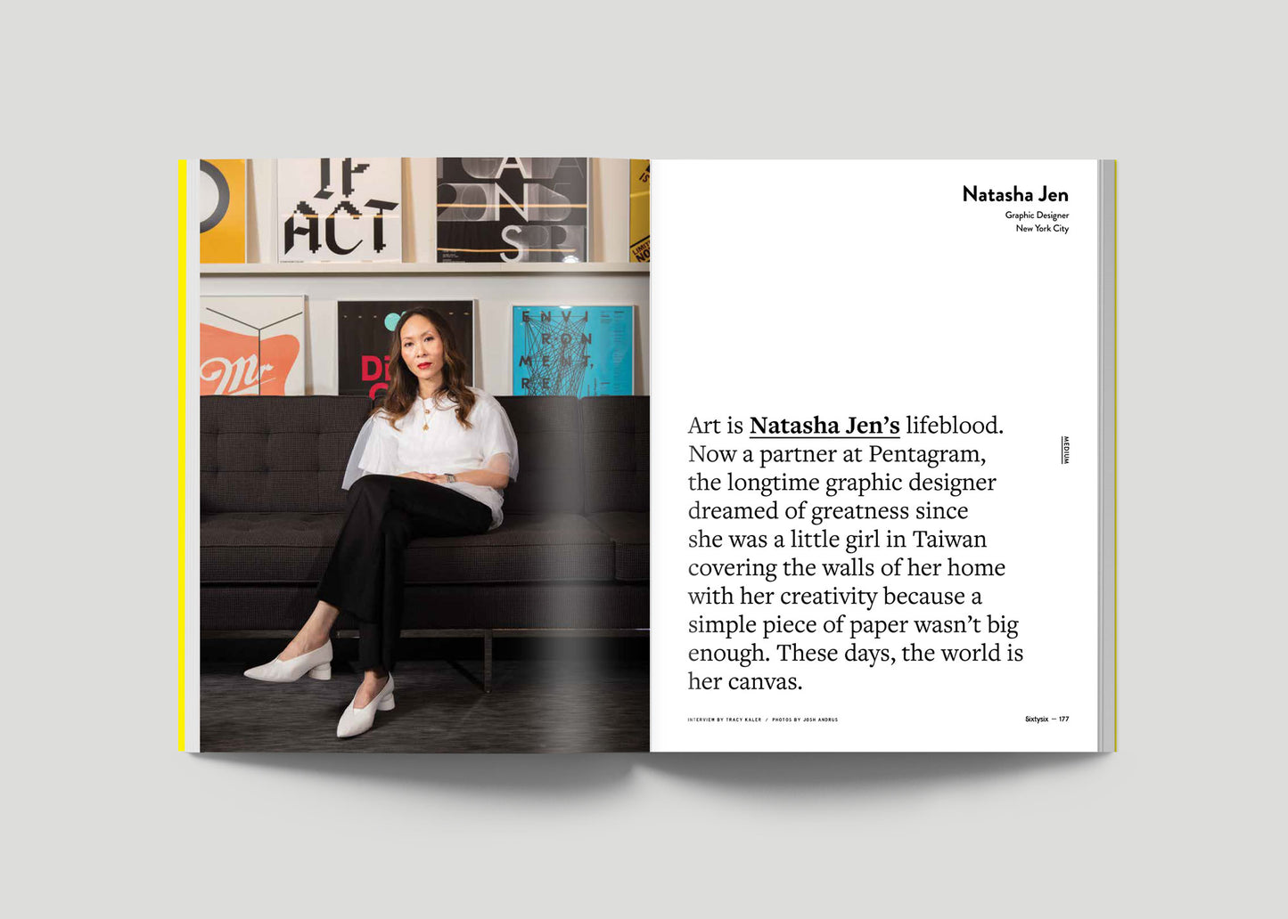 Sixtysix Issue 03