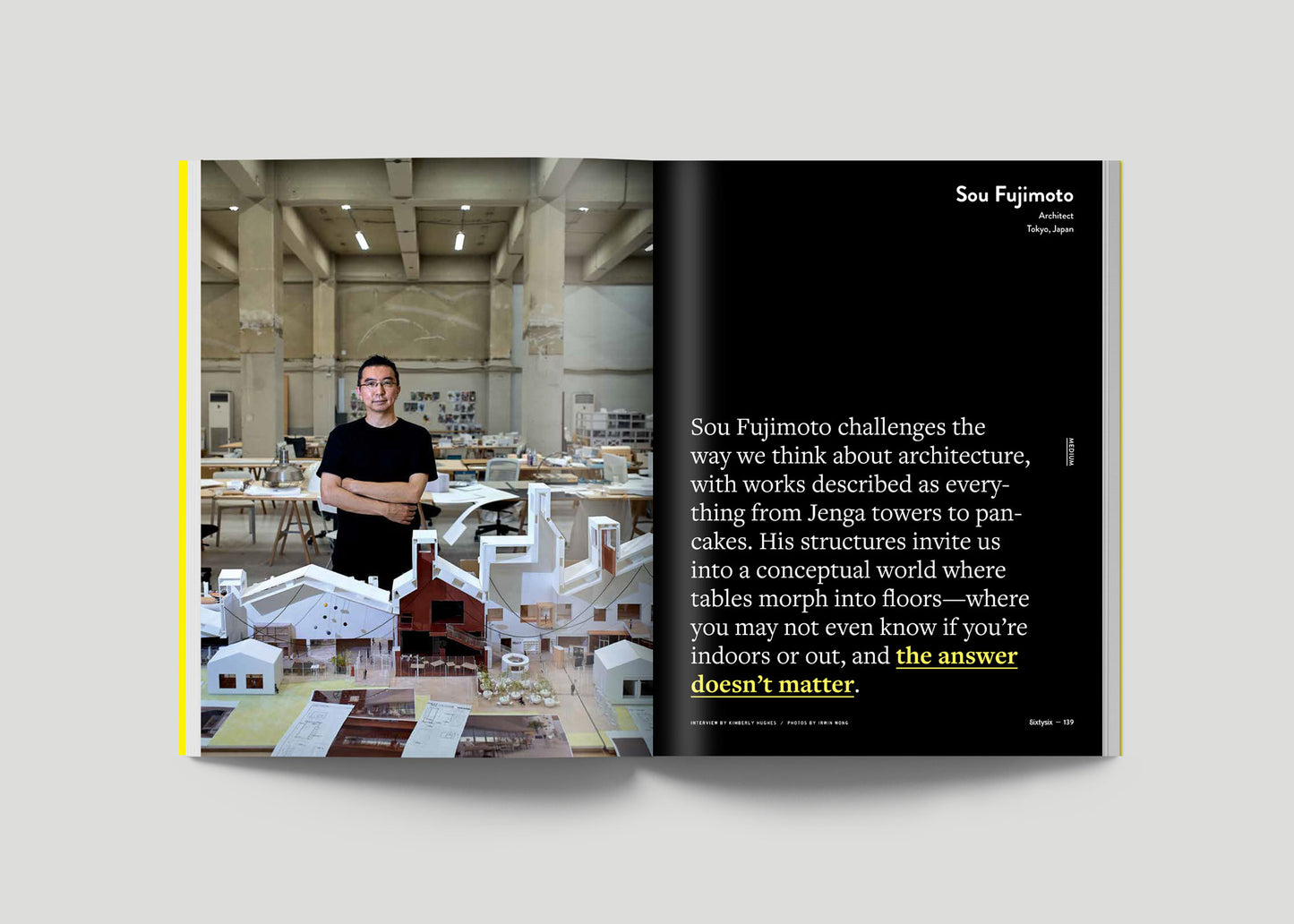 Sixtysix Issue 03