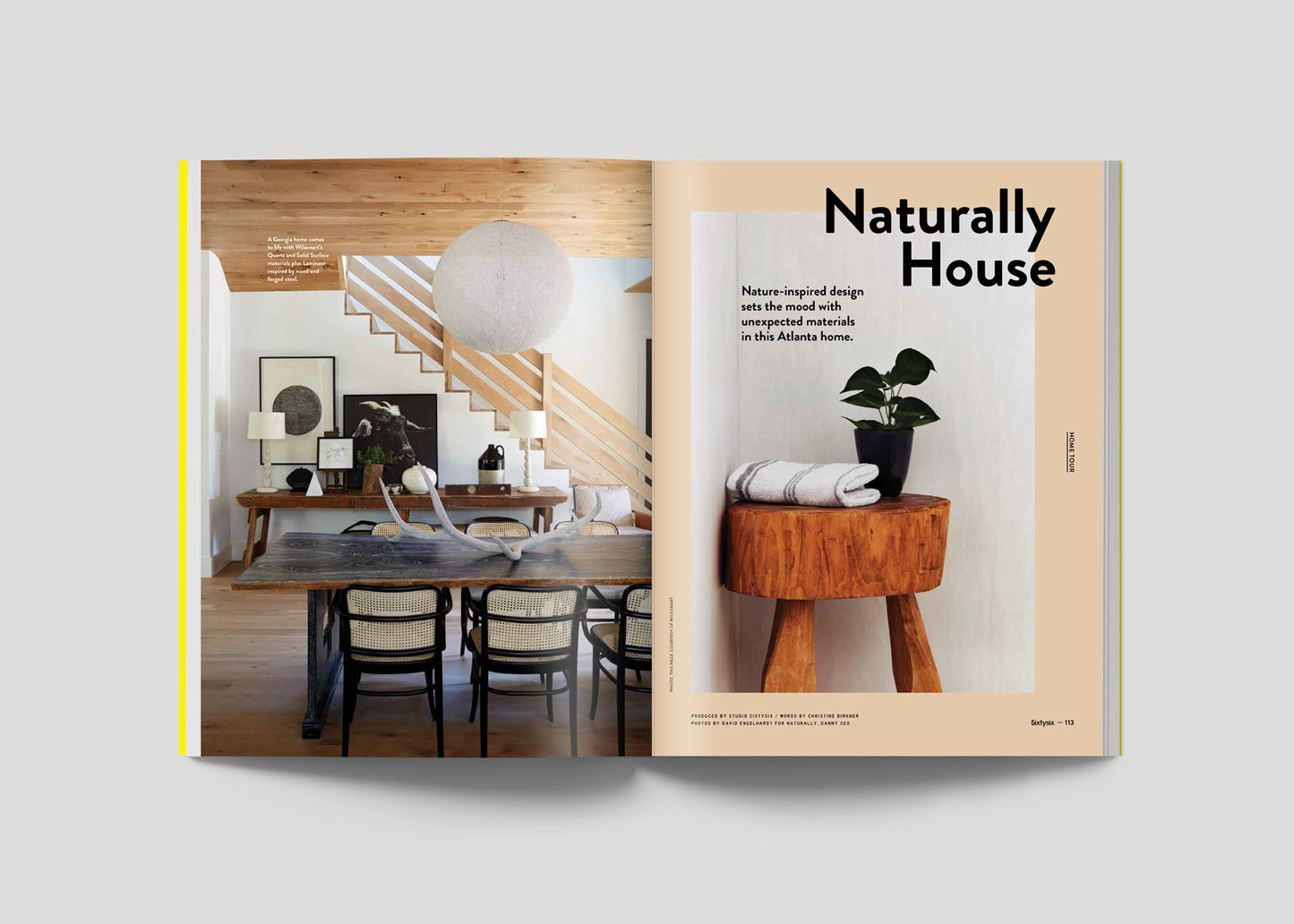 Sixtysix Issue 03