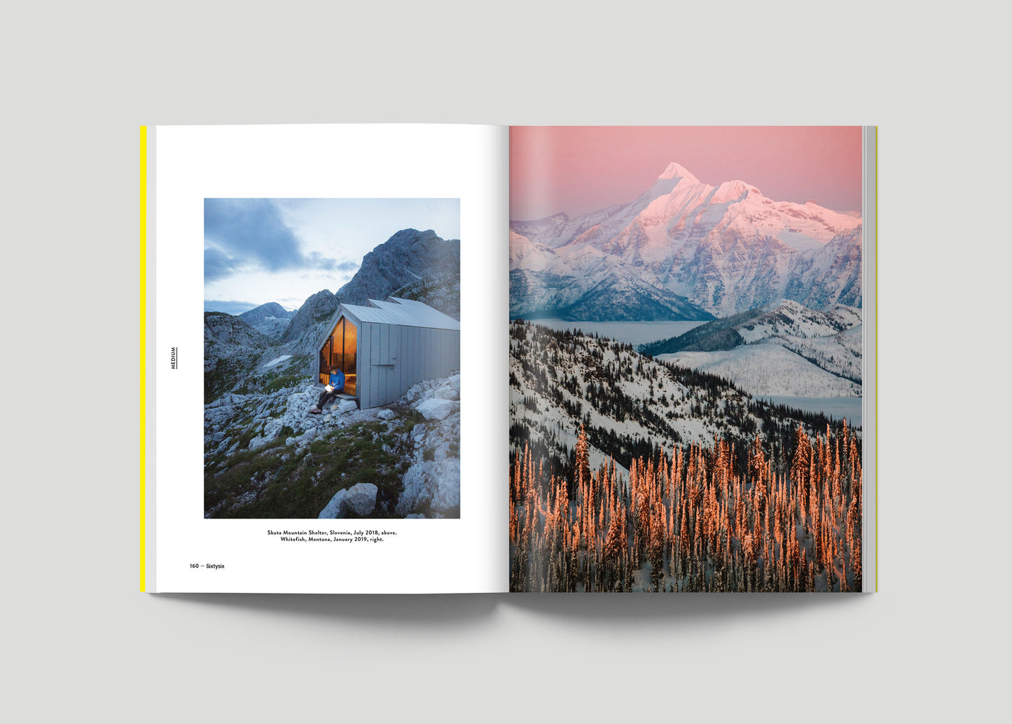 Sixtysix Issue 04