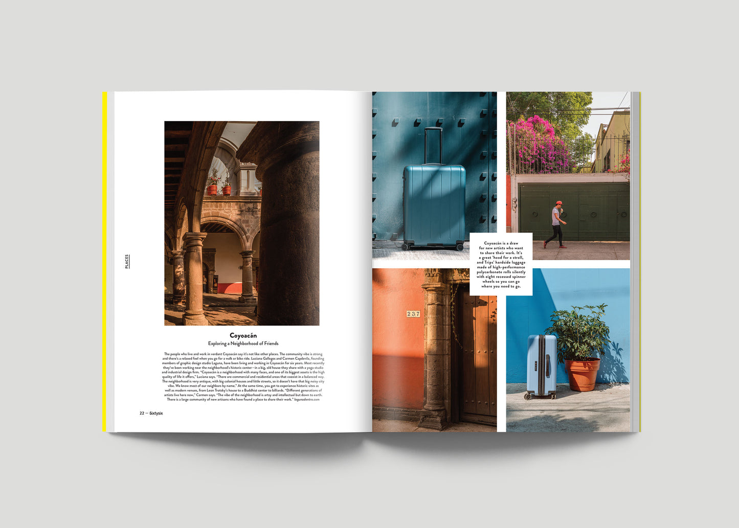 Sixtysix Issue 04