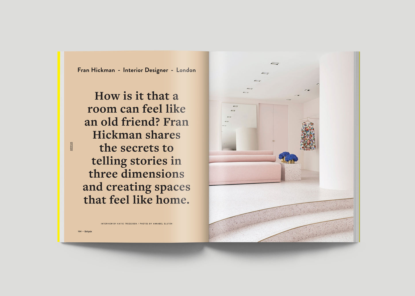 Sixtysix Issue 04