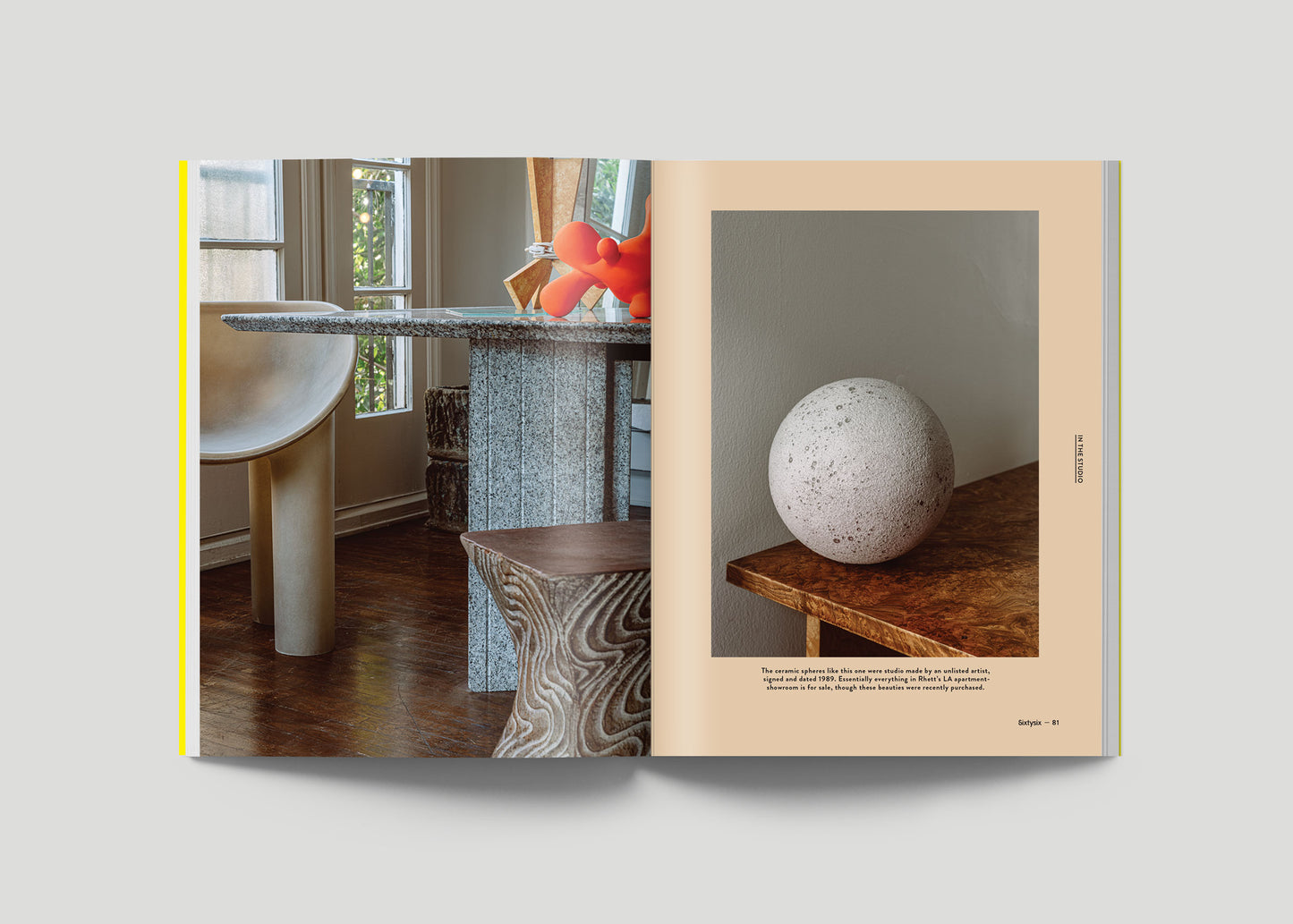 Sixtysix Issue 04