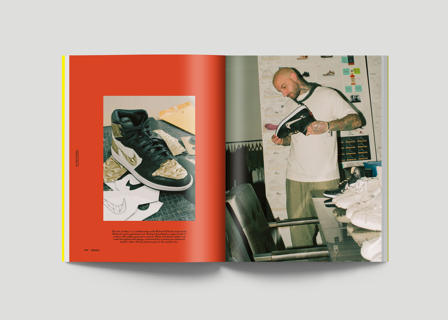 Sixtysix Issue 05