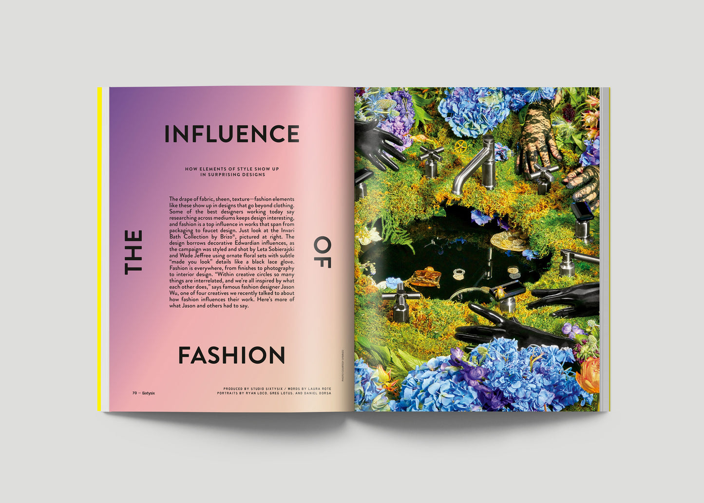 Sixtysix Issue 05