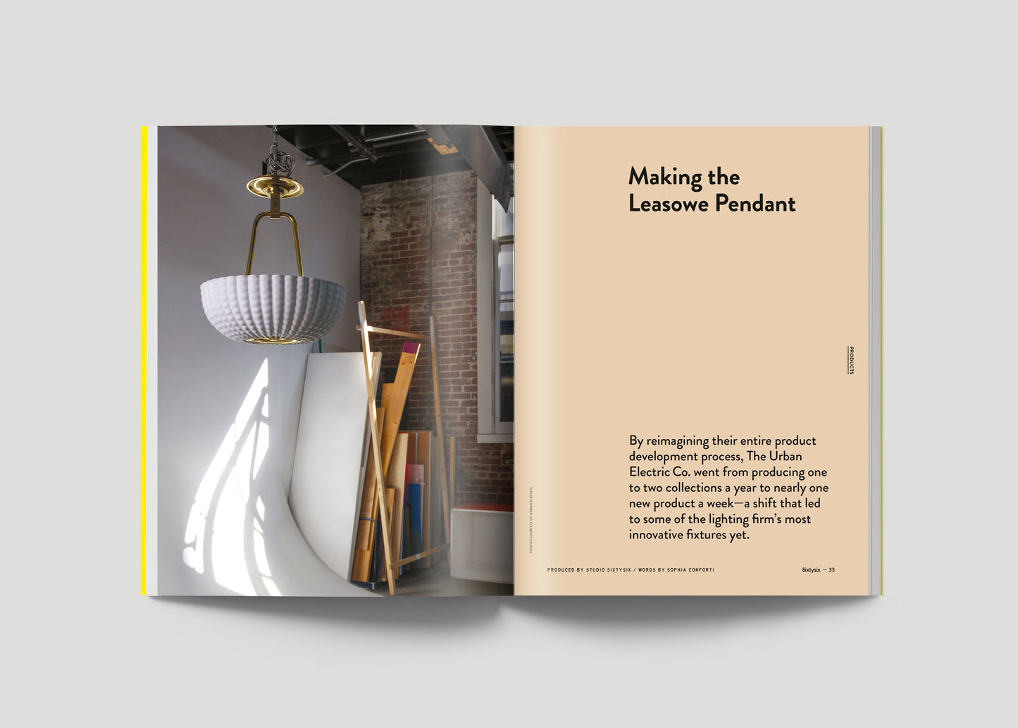 Sixtysix Issue 05