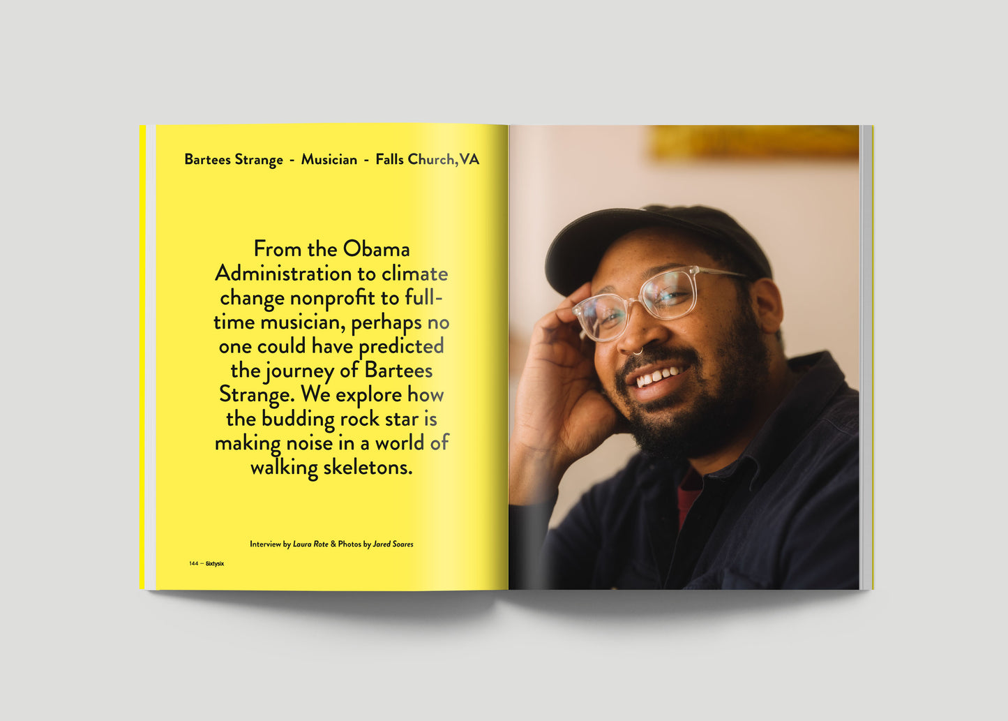 Sixtysix Issue 06