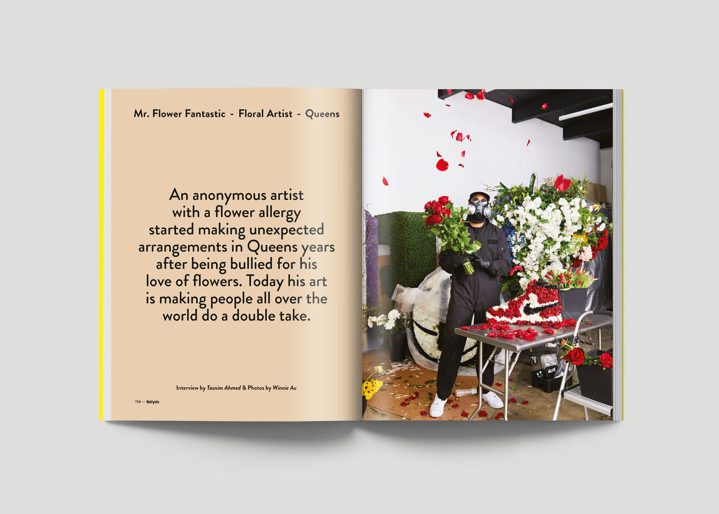 Sixtysix Issue 06