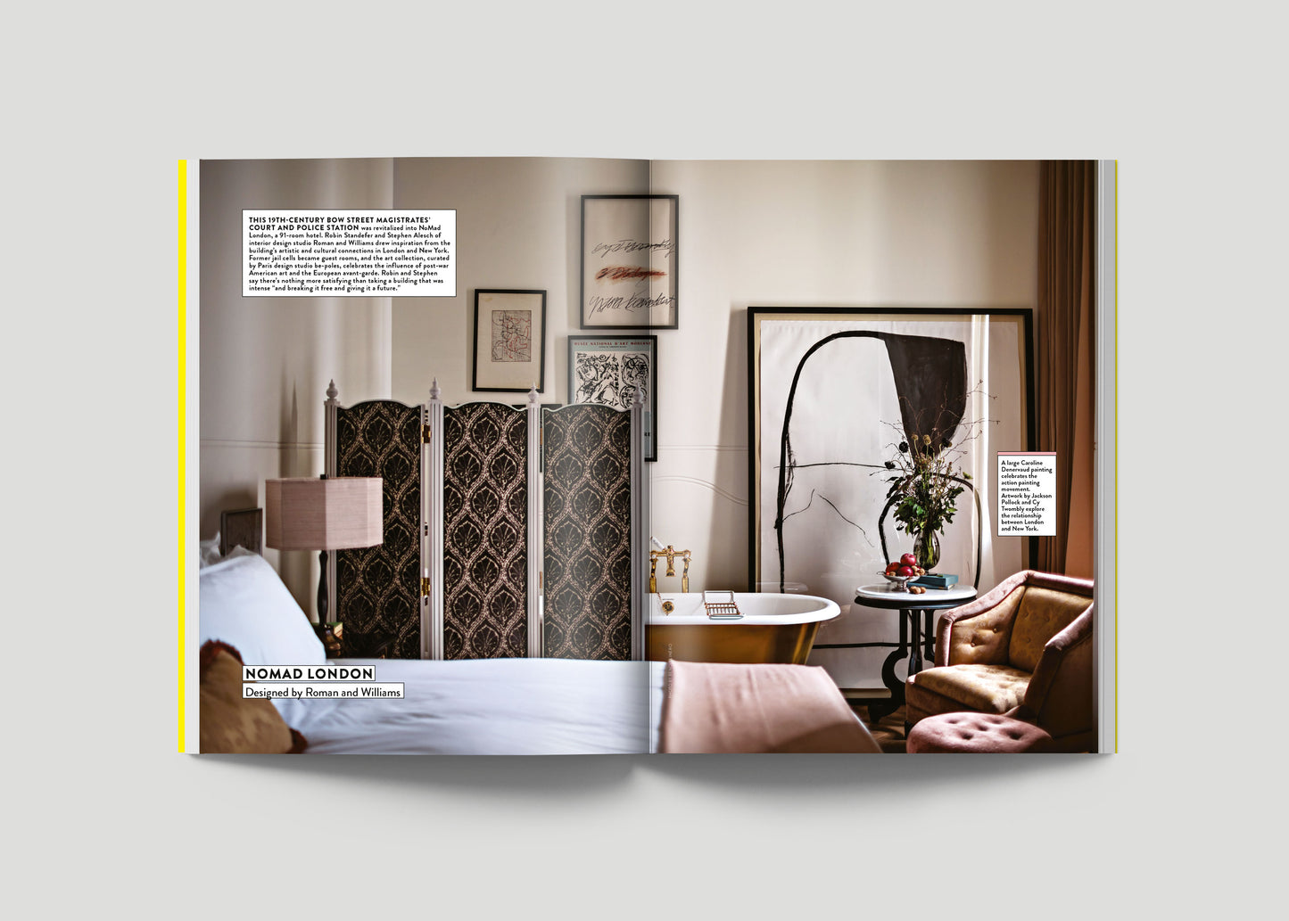 Sixtysix Issue 06