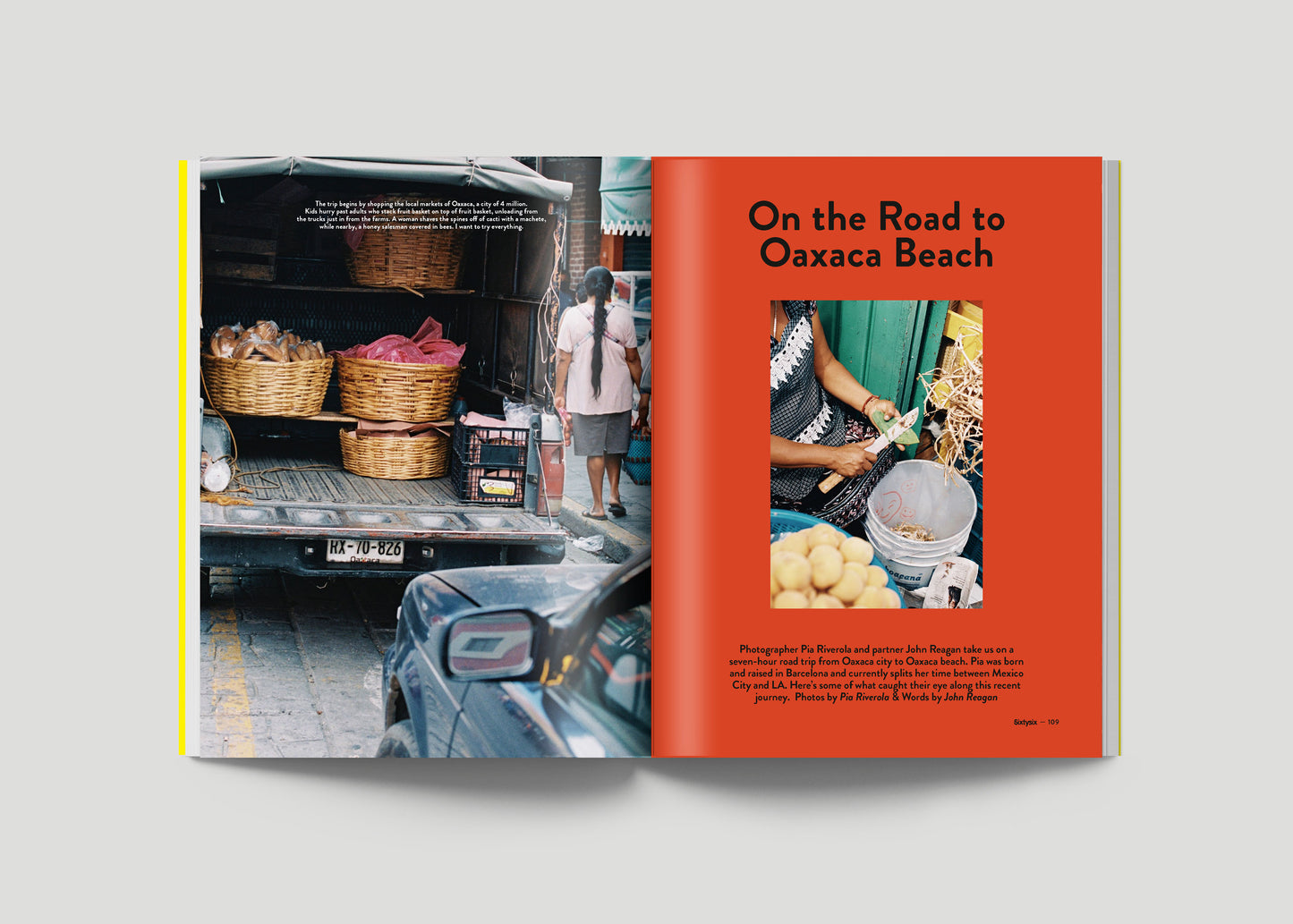 Sixtysix Issue 06