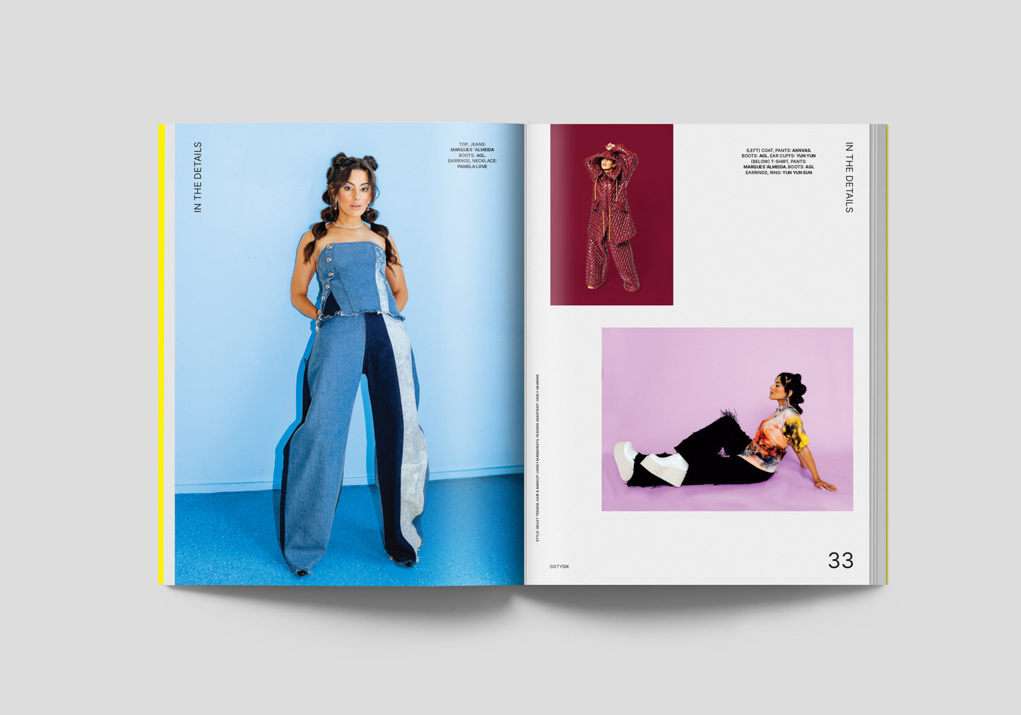 Sixtysix Issue 09