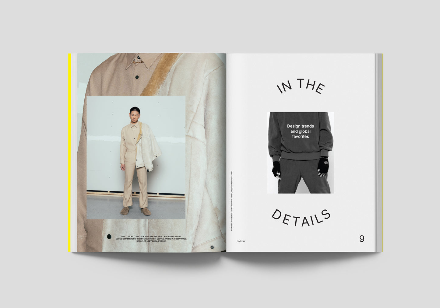 Sixtysix Issue 09