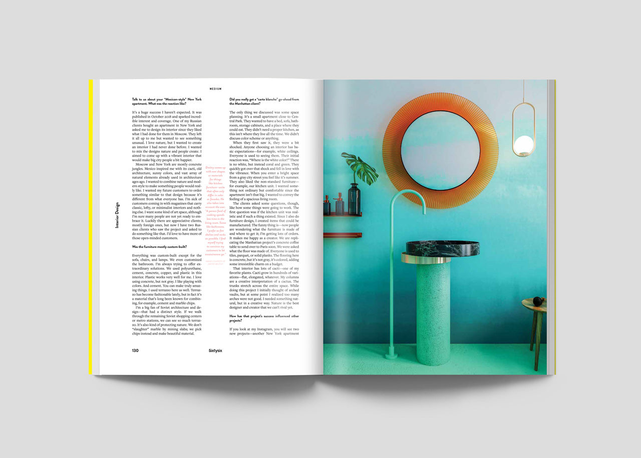 Sixtysix Issue 02