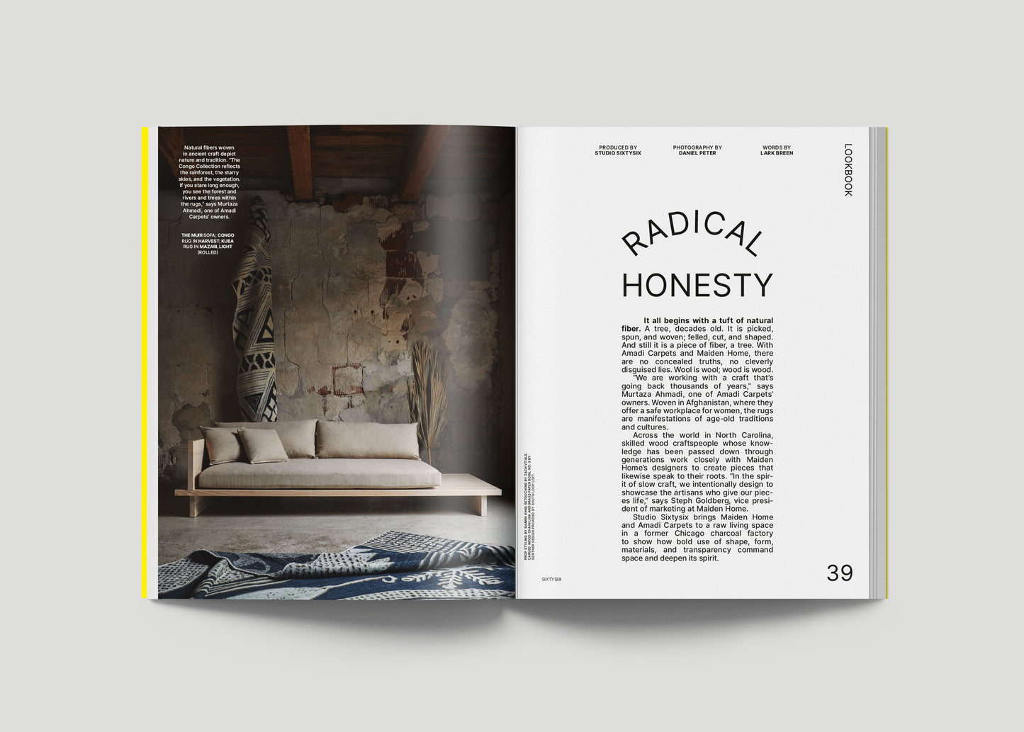 Sixtysix Issue 08