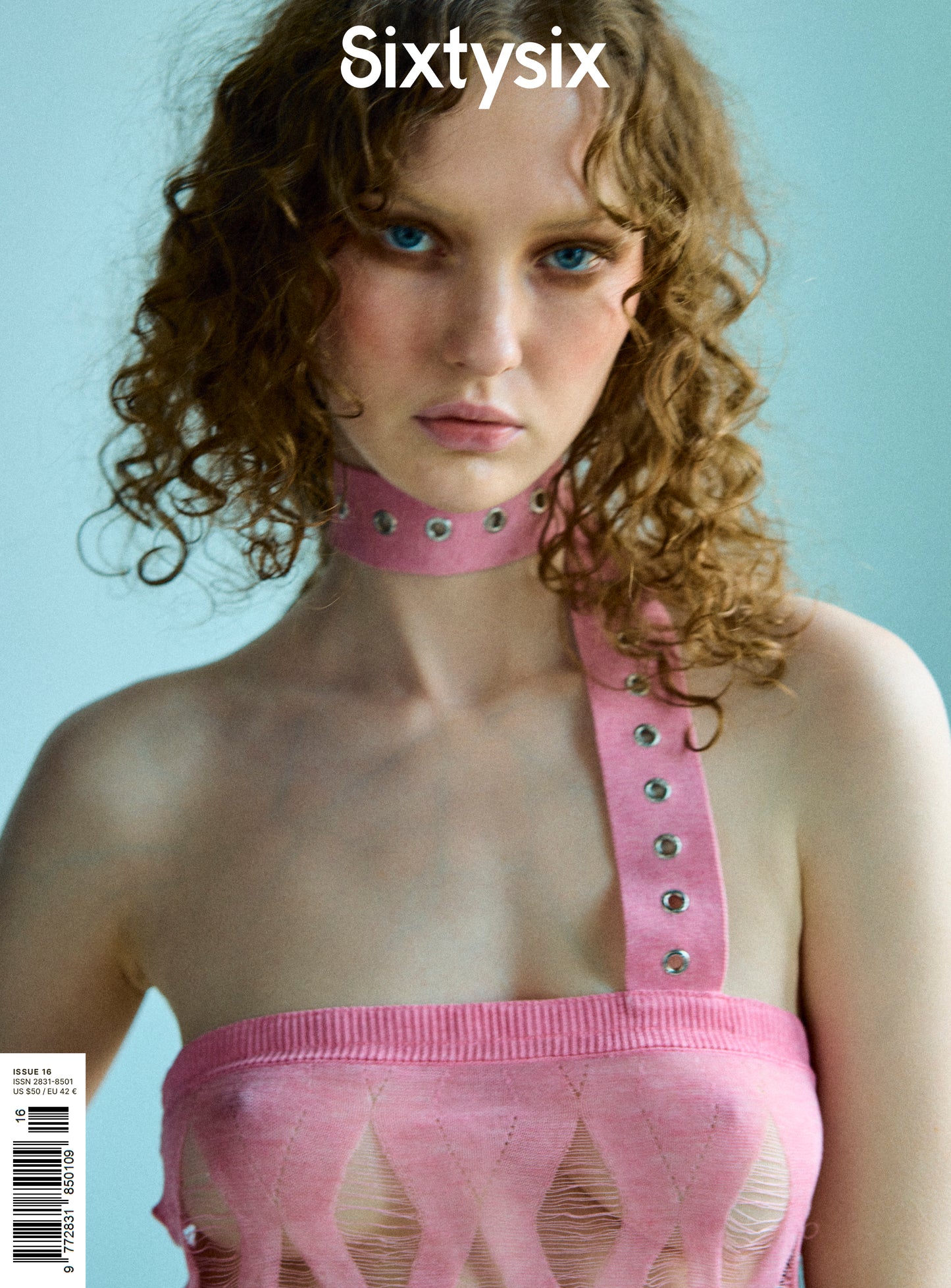 Sixtysix Issue 16