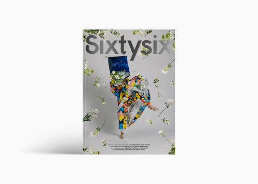 Sixtysix Issue 11