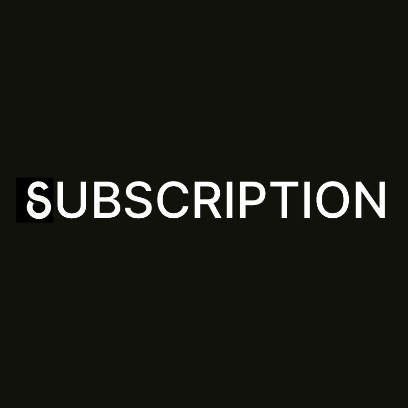 Sixtysix Subscription