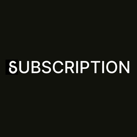Sixtysix Subscription