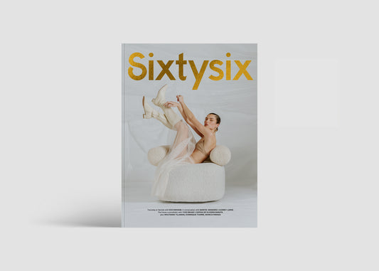 Sixtysix Issue 10