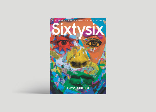 Sixtysix Issue 03