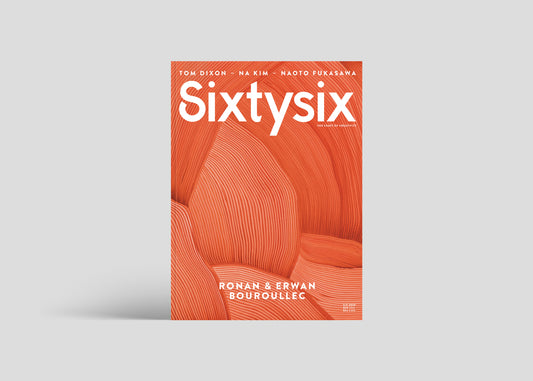 Sixtysix Issue 04