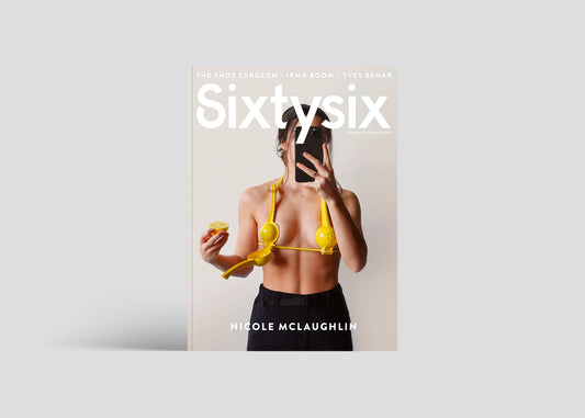 Sixtysix Issue 05