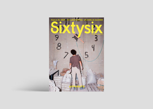 Sixtysix Issue 07
