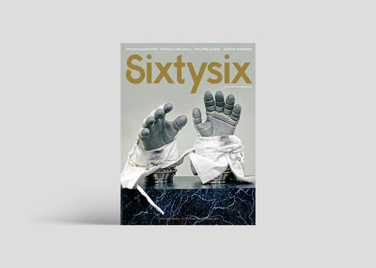 Sixtysix Issue 02