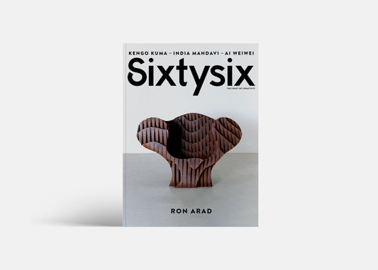 Sixtysix Issue 09